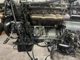 V6 дизельный двигатель Мерседес ОМ642 объемом 3.0 литра за 1 200 000 тг. в Алматы – фото 3