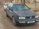 Volkswagen Golf 1993 года за 1 200 000 тг. в Кызылорда – фото 3