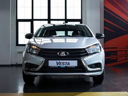 ВАЗ (Lada) Vesta Comfort 2022 года за 9 994 000 тг. в Экибастуз – фото 2