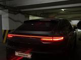 Porsche Cayenne Coupe 2022 года за 89 000 000 тг. в Алматы – фото 3