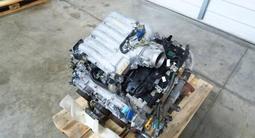 Двигатель ДВС мотор на Nissan Pathfinder за 67 900 тг. в Алматы – фото 2