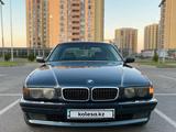 BMW 728 2001 года за 5 000 000 тг. в Шымкент – фото 2