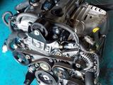 Мотор 2AZ — fe Двигатель toyota camry 40 (тойота камри) за 45 600 тг. в Алматы