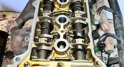 Двигатель 1, 8 литра 1ZZ-FE на Toyota Avensis за 420 000 тг. в Алматы – фото 3