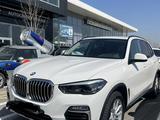 BMW X5 2018 года за 41 000 000 тг. в Алматы