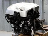 Двигатель на Lexus Gs 300 190 кузов 3Gr-fse за 52 170 тг. в Алматы – фото 3