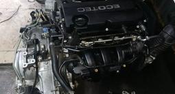 Двигатель f18d4, f16d4 за 500 000 тг. в Алматы – фото 2