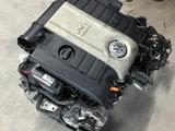 Двигатель VW BWA 2.0 TFSI из Японии за 600 000 тг. в Риддер