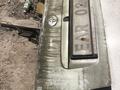 Багажник седан кузов avesis x22 за 30 000 тг. в Шымкент – фото 3