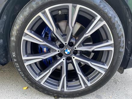 BMW X7 2020 года за 63 500 000 тг. в Алматы – фото 13