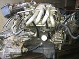 Двигатель 18 QG18 Nissan ниссан за 300 000 тг. в Алматы – фото 3