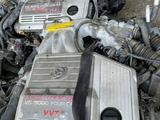 1mz-fe Двигатель Toyota Camry мотор Тойота Камри двс 3, 0л за 600 000 тг. в Алматы – фото 2