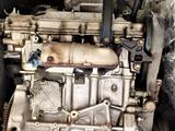Двигатель на Toyota Camry, 1MZ-FE (VVT-i), объем 3 л за 115 000 тг. в Алматы – фото 2
