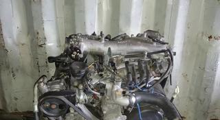 Двигатель 6G72 с навесом за 550 000 тг. в Алматы
