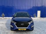Hyundai Tucson 2019 года за 12 900 000 тг. в Усть-Каменогорск
