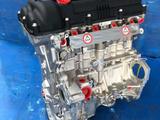 Двигатель KIA Sportage мотор новый G4NA G4KD G4KE G4KJ G4KH… за 100 000 тг. в Астана – фото 4