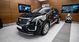 Cadillac XT5 Premium Luxury 2022 года за 35 000 000 тг. в Жезказган