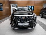 Cadillac XT5 Premium Luxury 2022 года за 35 000 000 тг. в Жезказган – фото 2