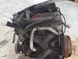 Двигатель на Ford Escort 2.0 за 99 000 тг. в Кызылорда – фото 2