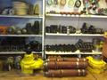 Фильтр, РВД шланги, крышка, шестерня, вал, распределитель Автокран в Тараз