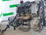 Двигатель (ДВС) M112 3.2 (112) на Mercedes Benz E320 за 450 000 тг. в Алматы – фото 3