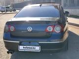 Volkswagen Passat 2006 года за 4 200 000 тг. в Нур-Султан (Астана) – фото 5