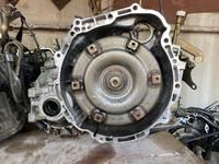 Двигатель на Toyota Highlander, 2AZ-FE (VVT-i), объем 2.4 л за 220 000 тг. в Алматы