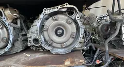 Двигатель на Toyota Highlander, 2AZ-FE (VVT-i), объем 2.4 л за 220 000 тг. в Алматы – фото 3