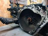 Двигатель на Крайслер Вояджер 2.4см в навесе в наличии за 350 000 тг. в Алматы – фото 4