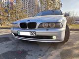 BMW 530 2002 года за 4 400 000 тг. в Алматы