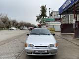 ВАЗ (Lada) 2114 (хэтчбек) 2011 года за 1 500 000 тг. в Шымкент