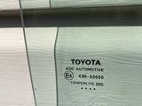 Стекло Toyota Camry 70 за 35 000 тг. в Алматы – фото 5