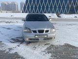 Chevrolet Lacetti 2004 года за 2 900 000 тг. в Нур-Султан (Астана) – фото 2