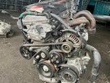 Двигатель мотор коробка 2AZ-FE 2.4L. Toyota (тойота 2, 4 литра) за 80 000 тг. в Алматы