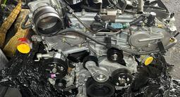 Двигатель VQ40 4.0 за 10 000 тг. в Алматы