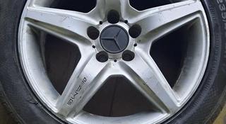Mercedes диски за 150 000 тг. в Алматы