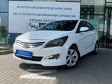 Hyundai Solaris 2014 года за 6 300 000 тг. в Алматы