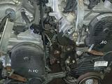 Двигатель тойота 3S D4 за 300 000 тг. в Алматы – фото 2