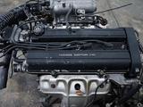 Двигатель Япония Хонда CR-V за 250 000 тг. в Алматы