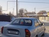 ЗАЗ Chance 2013 года за 1 400 000 тг. в Алматы – фото 3