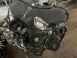 Мотор 1MZ-fe toyota highlander (тойота хайландер) 3.0 л Двигатель Хайлан за 71 200 тг. в Алматы – фото 4
