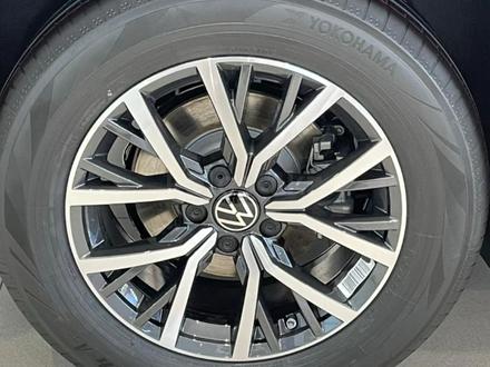 Volkswagen Tiguan Respect Plus 2021 года за 16 146 000 тг. в Шымкент – фото 7
