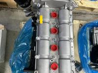 Новый Двигатель Фольксваген Шкода Volkswagen polo Skoda Rapid 1.6 CFNA за 750 000 тг. в Тараз