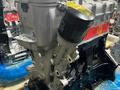 Новый Двигатель Фольксваген Шкода Volkswagen polo Skoda Rapid 1.6 CFNA за 750 000 тг. в Тараз – фото 2