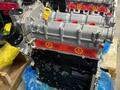 Новый Двигатель Фольксваген Шкода Volkswagen polo Skoda Rapid 1.6 CFNA за 750 000 тг. в Тараз – фото 3