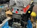 Новый Двигатель Фольксваген Шкода Volkswagen polo Skoda Rapid 1.6 CFNA за 750 000 тг. в Тараз – фото 4