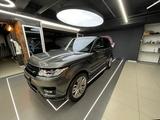 Land Rover Range Rover Sport 2014 года за 22 000 000 тг. в Алматы