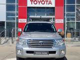 Toyota Land Cruiser 2014 года за 24 990 000 тг. в Актау – фото 5