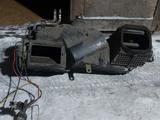 Блок печки с радиатором в сборе Хюндай Соната 2 у… за 25 000 тг. в Караганда – фото 4