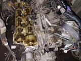Двигатель 3MZ-FE 3.3 л на Toyota Highlander Тойота Хайландер за 550 000 тг. в Алматы – фото 3